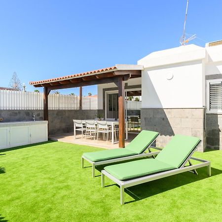 Beachside Hideaway Gran Canaria San Bartolomé 외부 사진