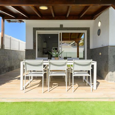 Beachside Hideaway Gran Canaria San Bartolomé 외부 사진