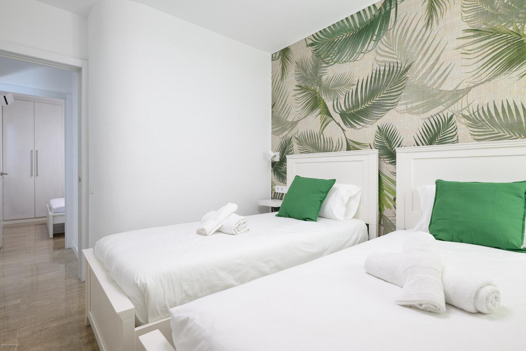Beachside Hideaway Gran Canaria San Bartolomé 외부 사진