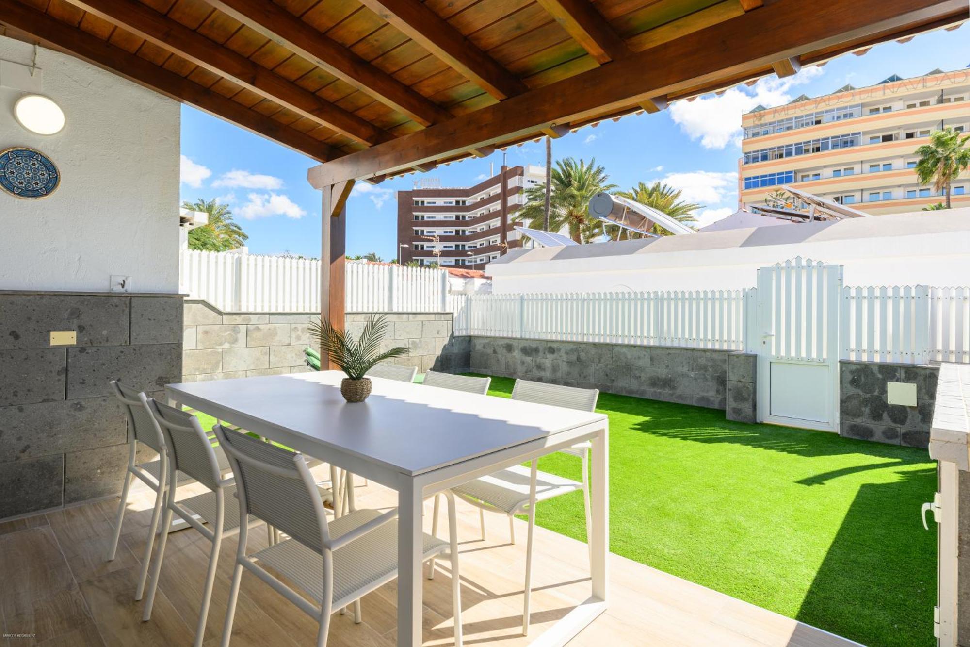 Beachside Hideaway Gran Canaria San Bartolomé 외부 사진