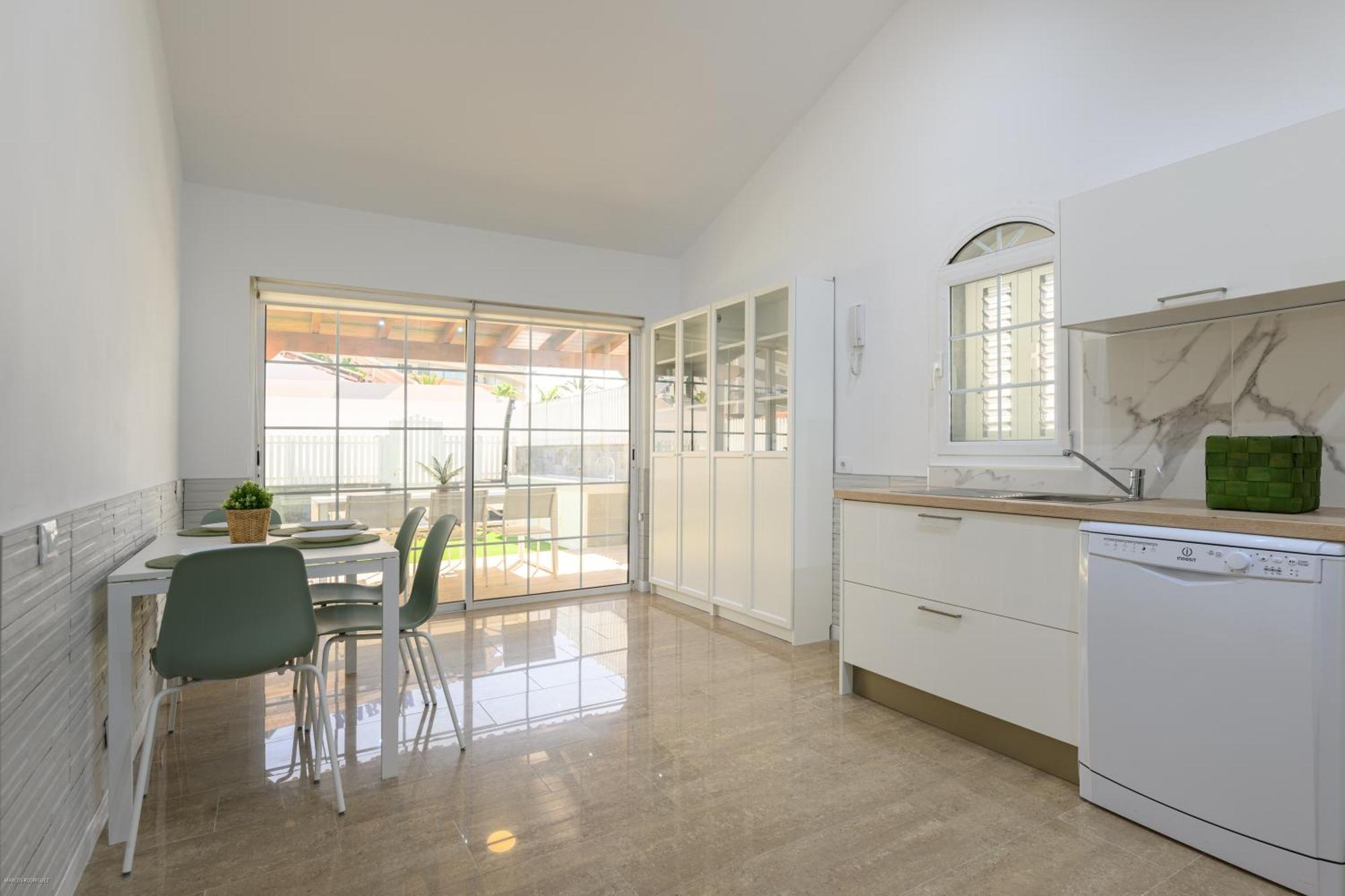 Beachside Hideaway Gran Canaria San Bartolomé 외부 사진