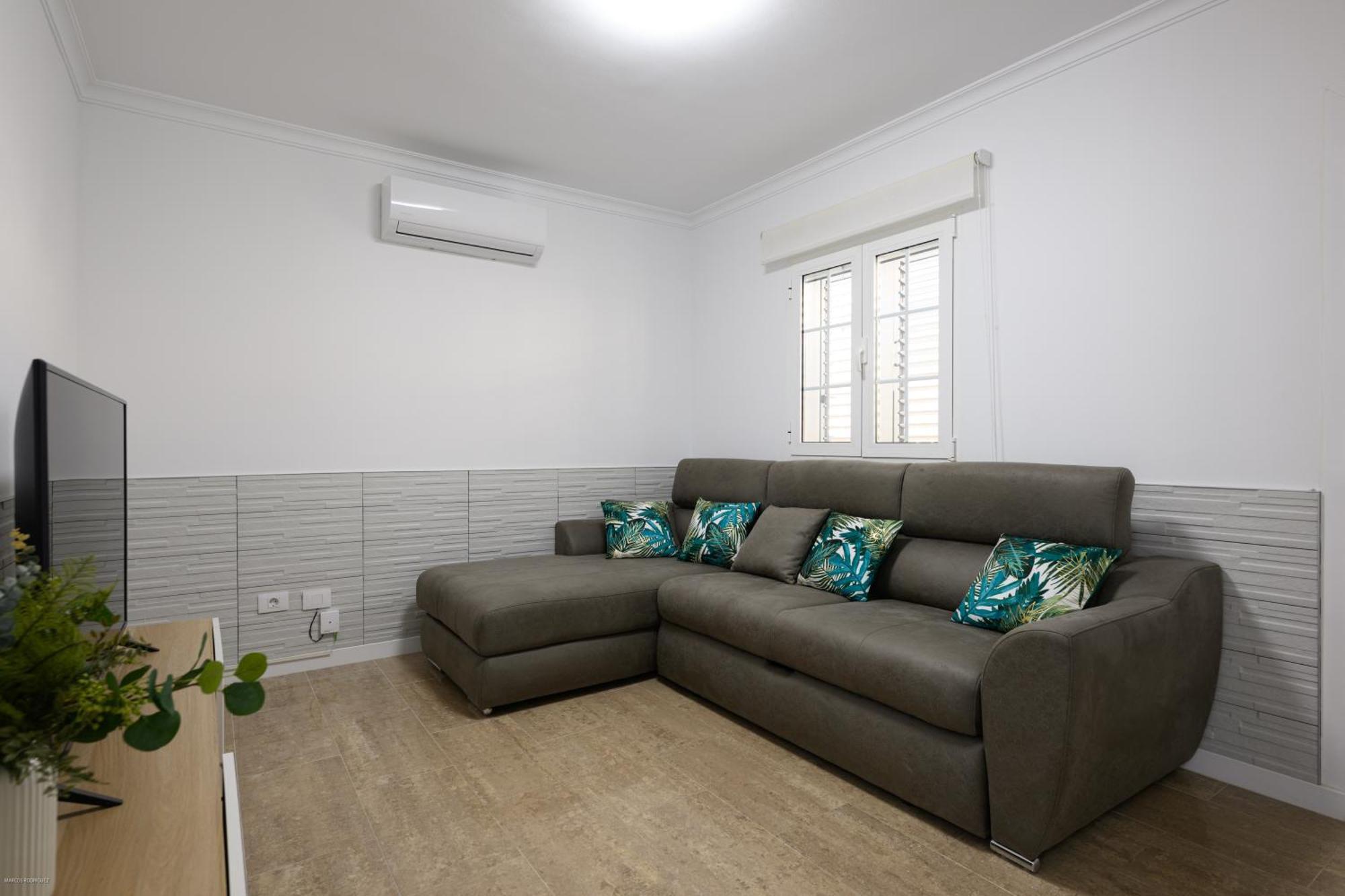 Beachside Hideaway Gran Canaria San Bartolomé 외부 사진