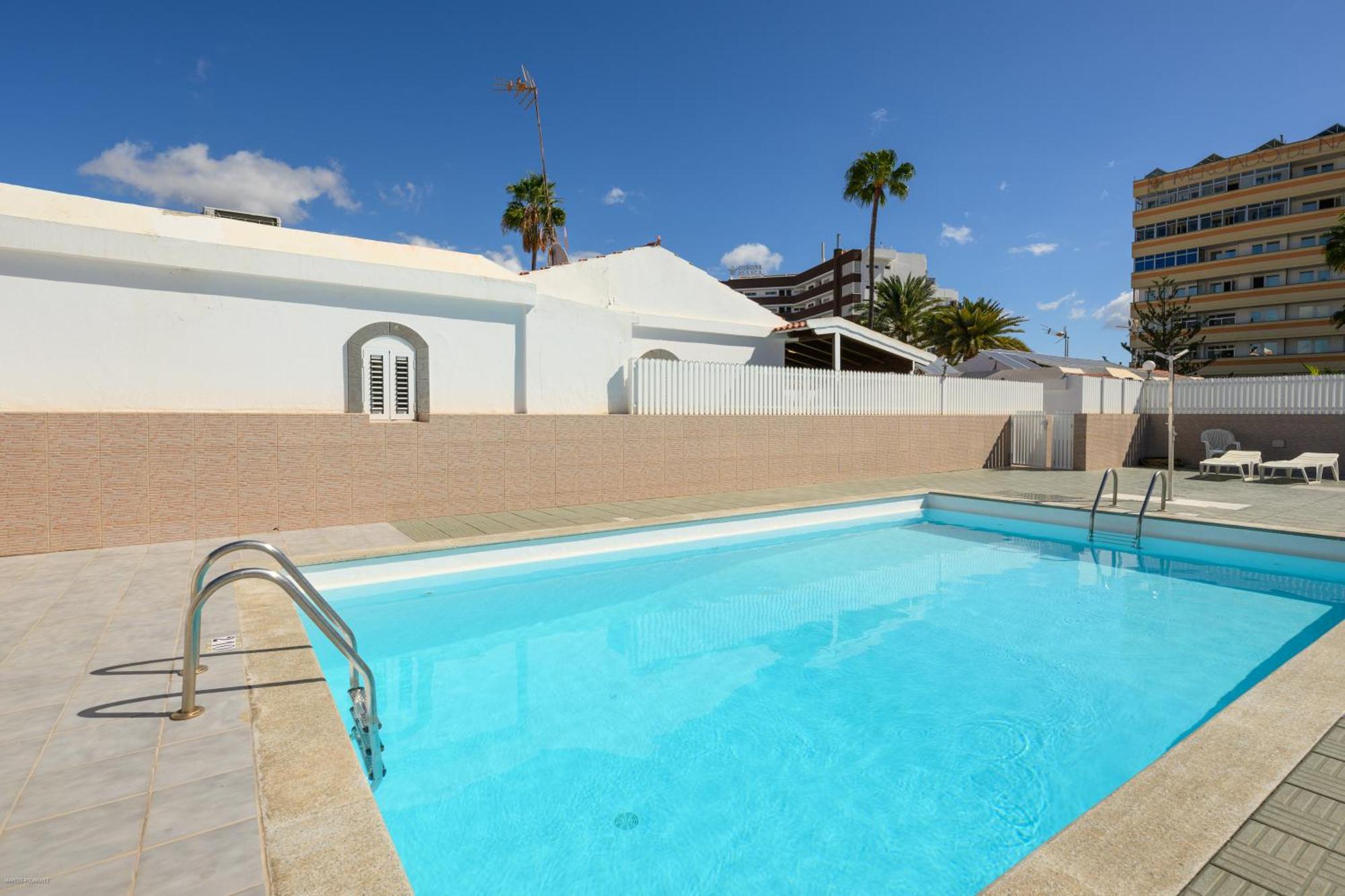 Beachside Hideaway Gran Canaria San Bartolomé 외부 사진