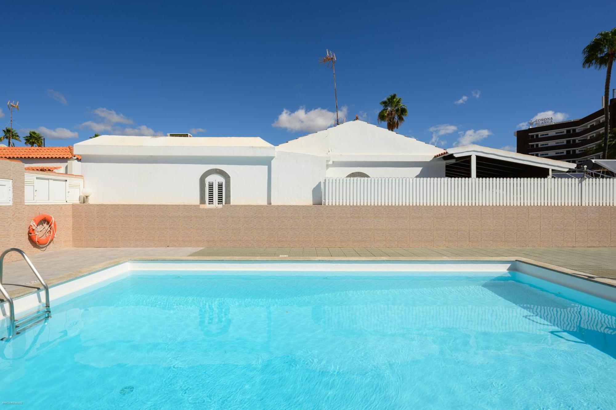Beachside Hideaway Gran Canaria San Bartolomé 외부 사진