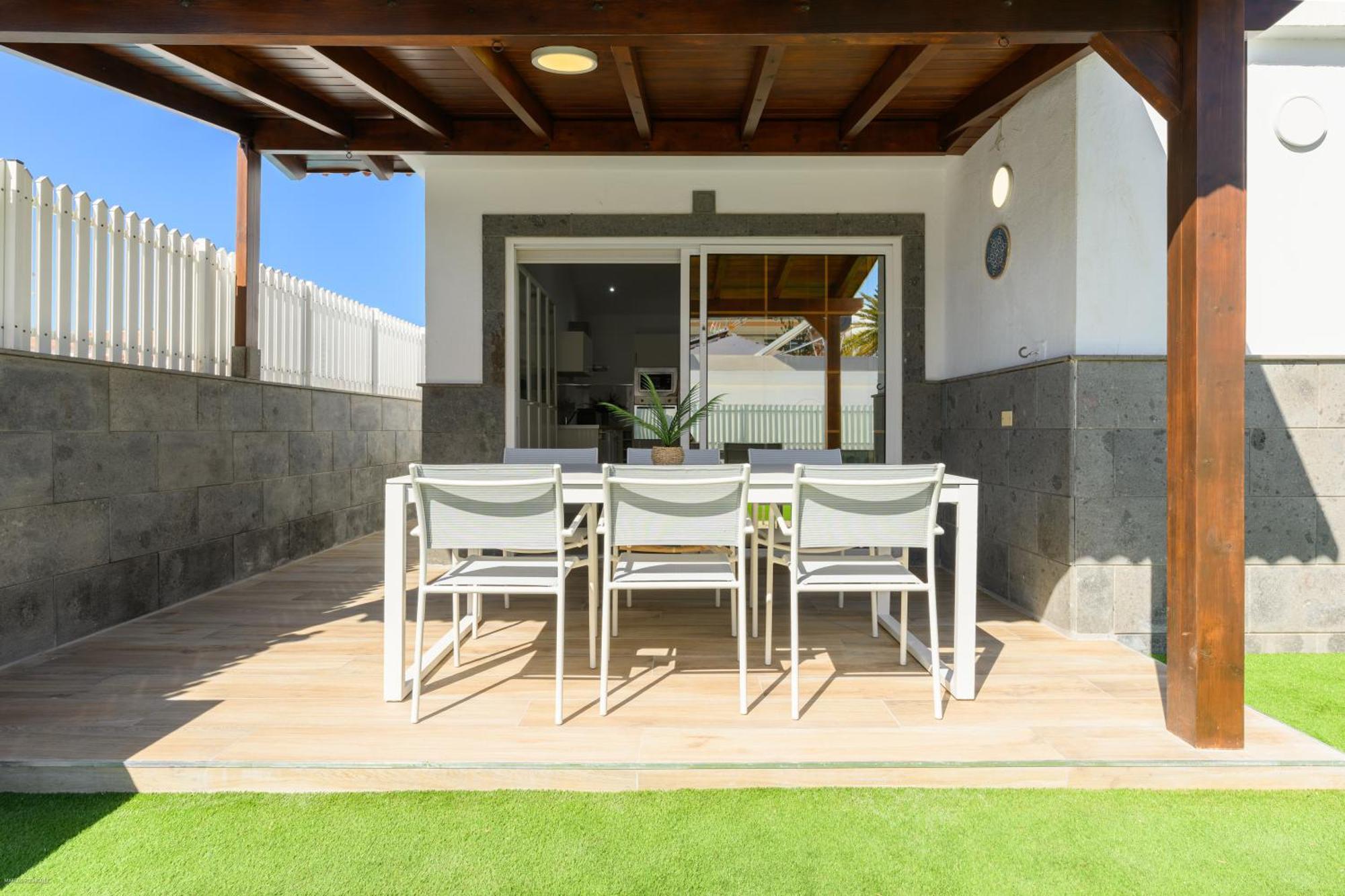 Beachside Hideaway Gran Canaria San Bartolomé 외부 사진