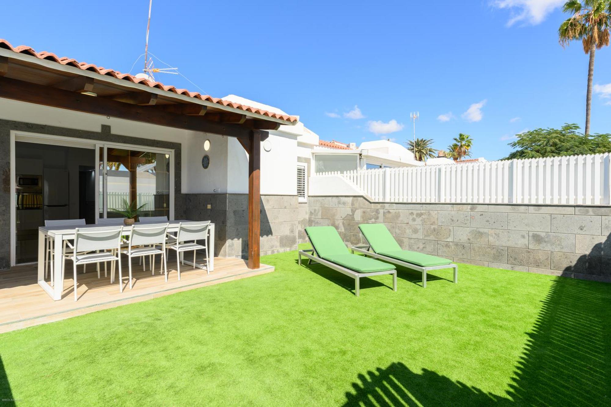 Beachside Hideaway Gran Canaria San Bartolomé 외부 사진